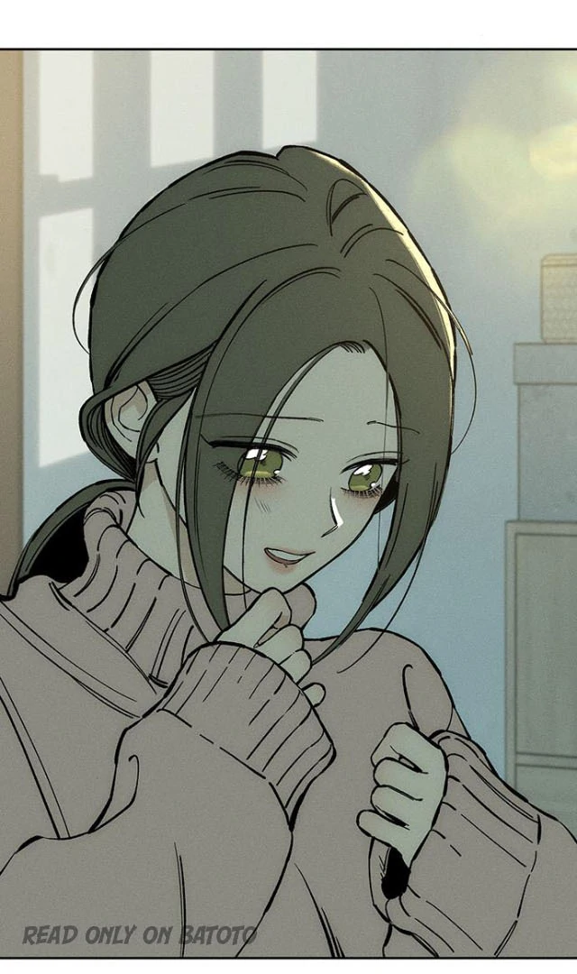 Tears on a Withered Flower Chapter 34 page 90