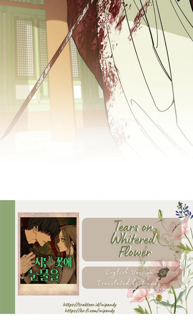 Tears on a Withered Flower Chapter 34 page 94