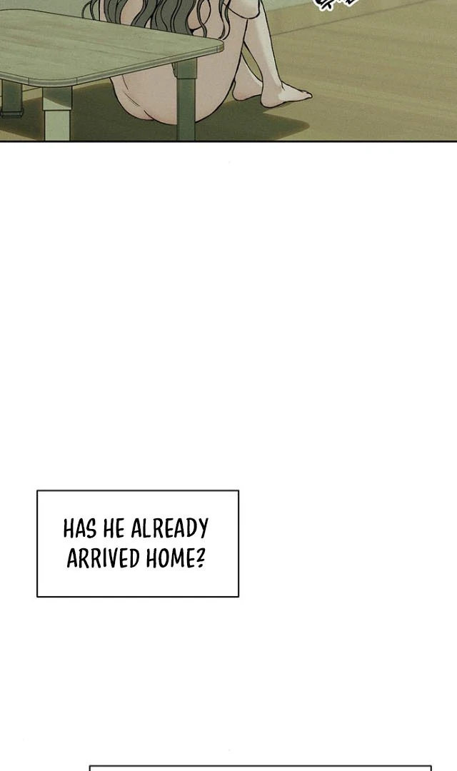 Tears on a Withered Flower Chapter 34 page 9
