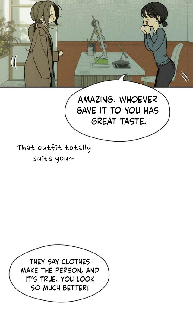 Tears on a Withered Flower Chapter 34 page 98