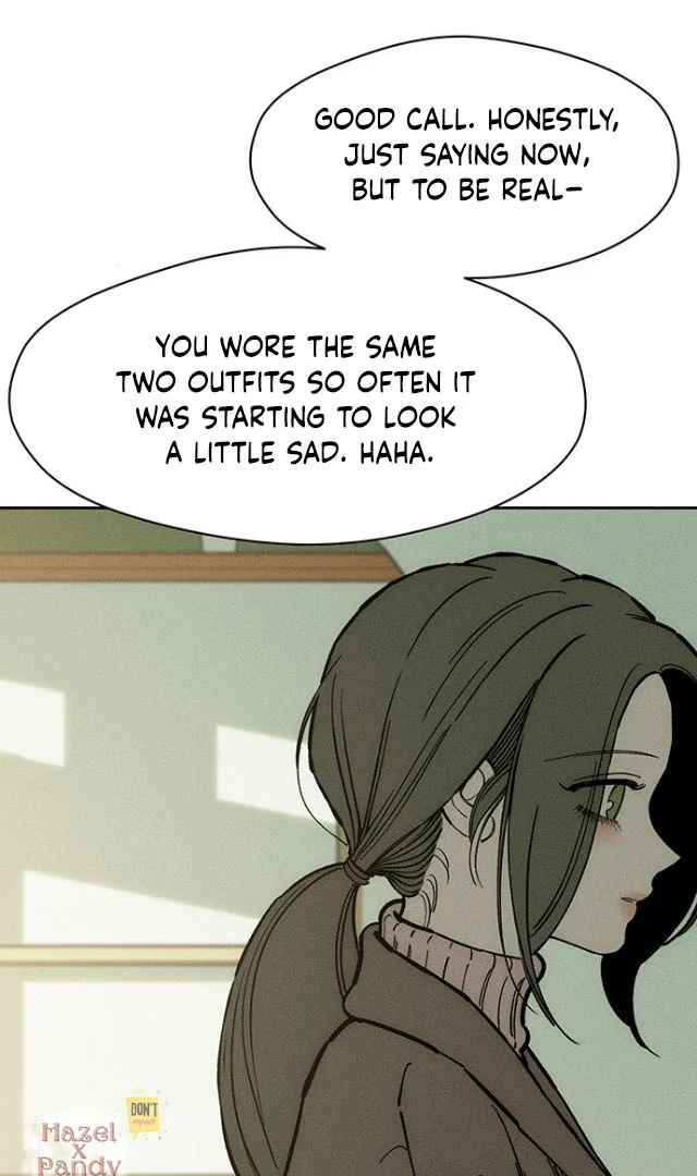 Tears on a Withered Flower Chapter 34 page 99