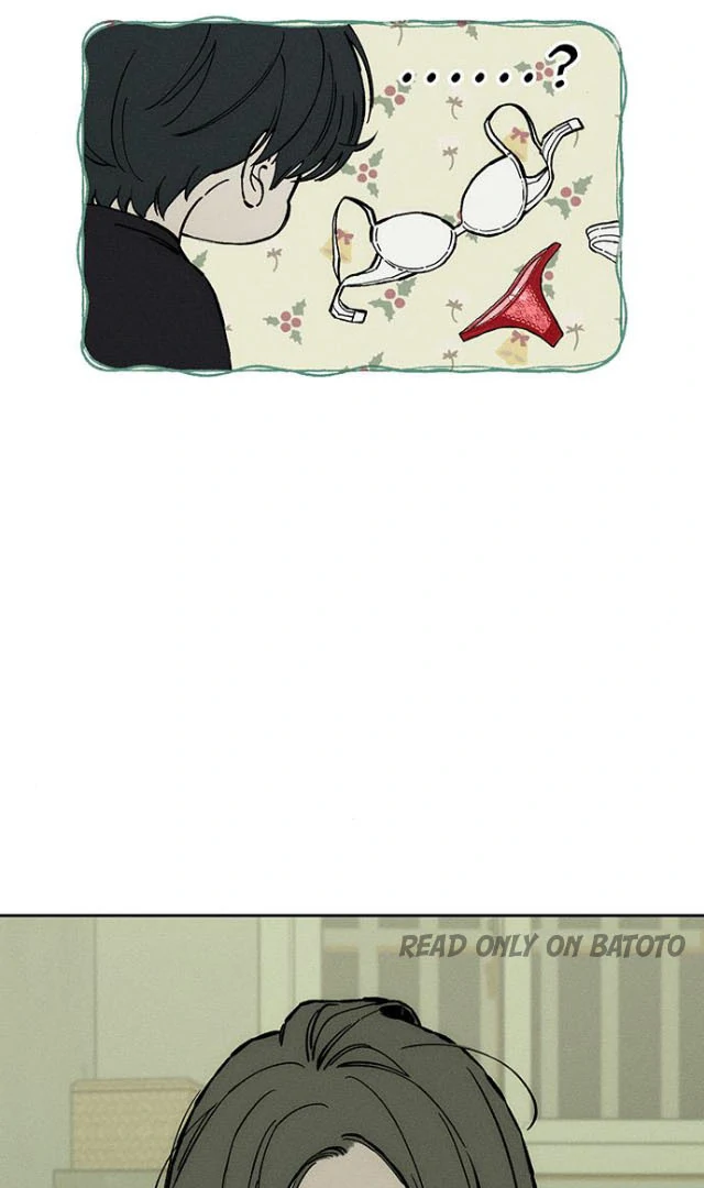 Tears on a Withered Flower Chapter 34 page 6