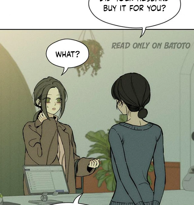 Tears on a Withered Flower Chapter 34 page 103