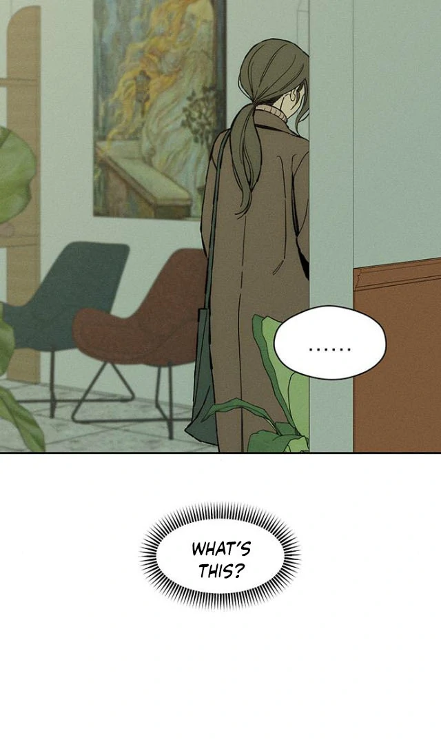 Tears on a Withered Flower Chapter 34 page 110