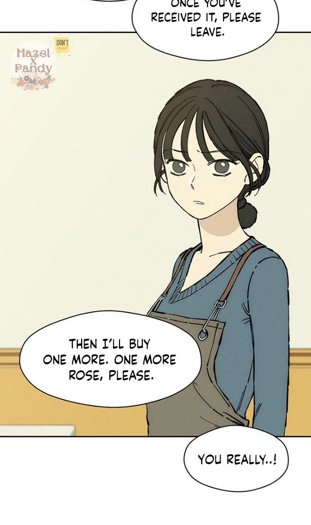 Tears on a Withered Flower Chapter 34 page 115
