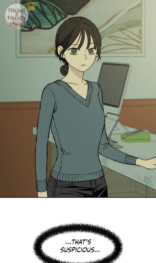 Tears on a Withered Flower Chapter 34 page 112