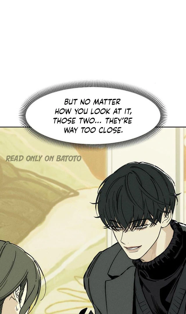 Tears on a Withered Flower Chapter 34 page 117