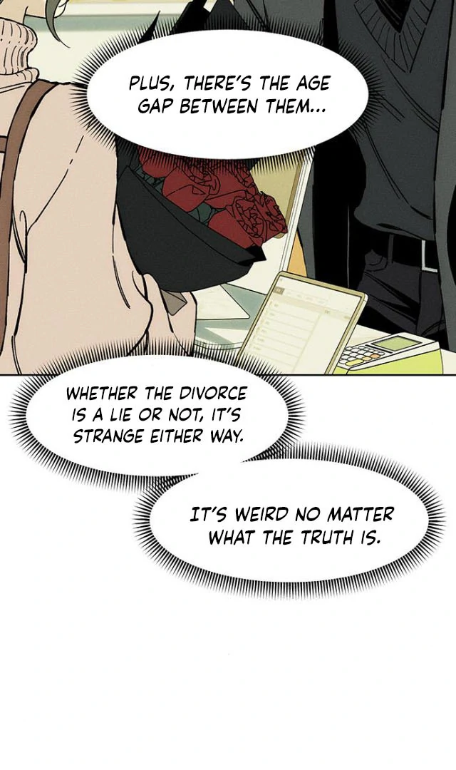 Tears on a Withered Flower Chapter 34 page 118