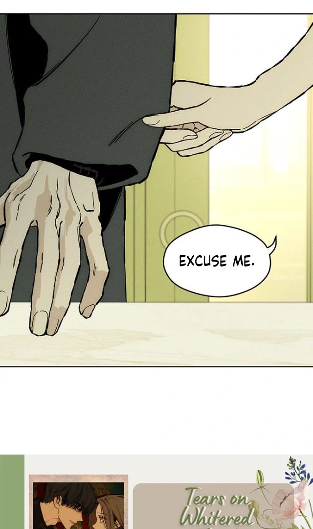 Tears on a Withered Flower Chapter 34 page 122