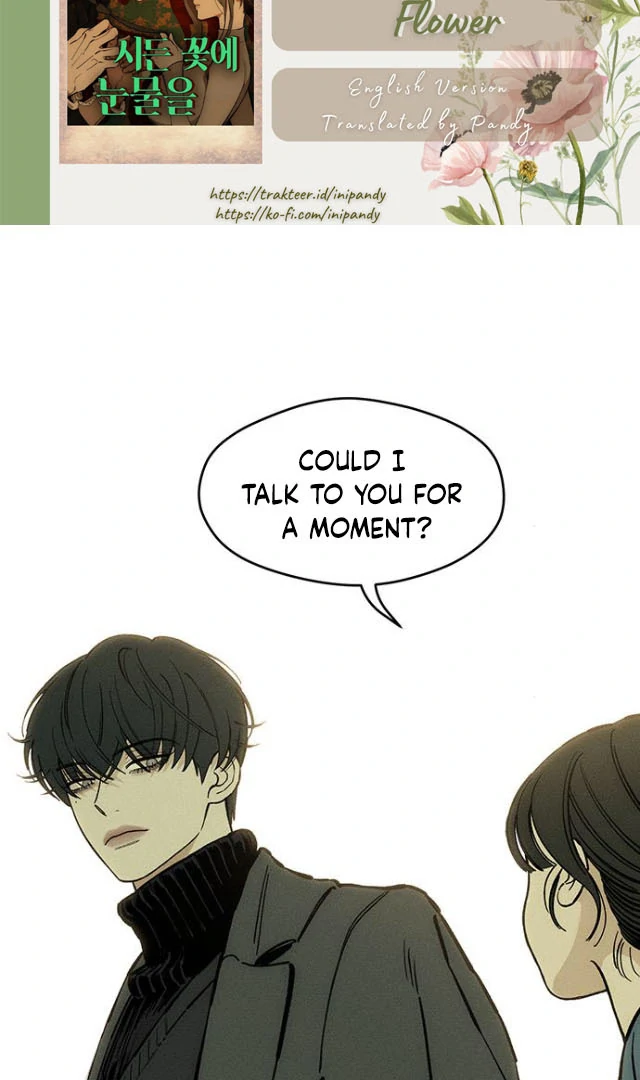 Tears on a Withered Flower Chapter 34 page 123