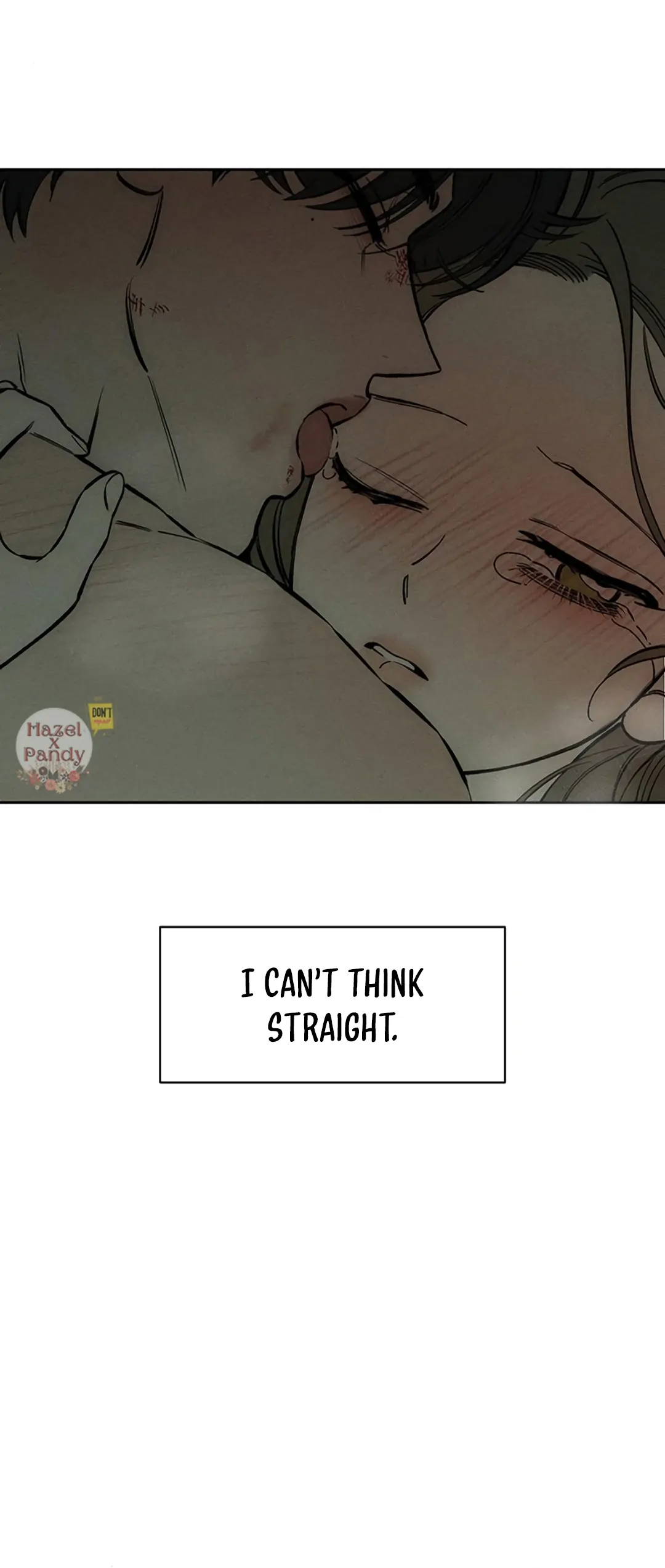 Tears on a Withered Flower Chapter 39 page 5