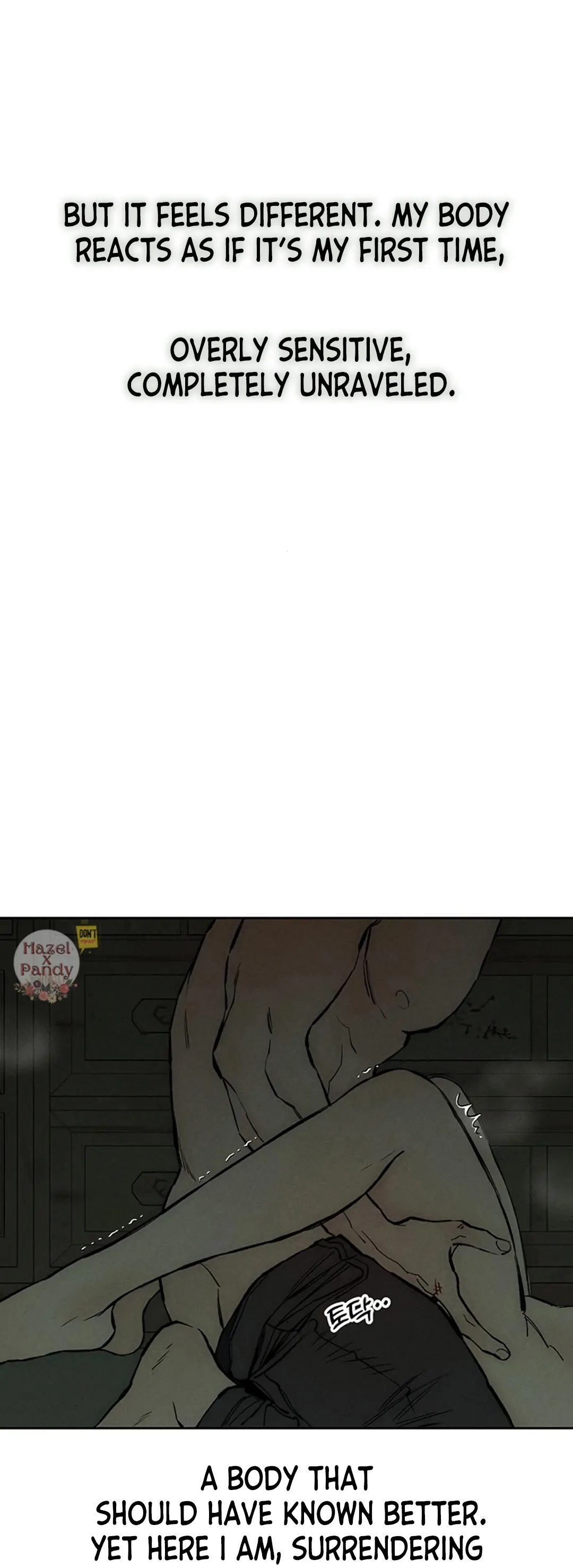 Tears on a Withered Flower Chapter 39 page 7