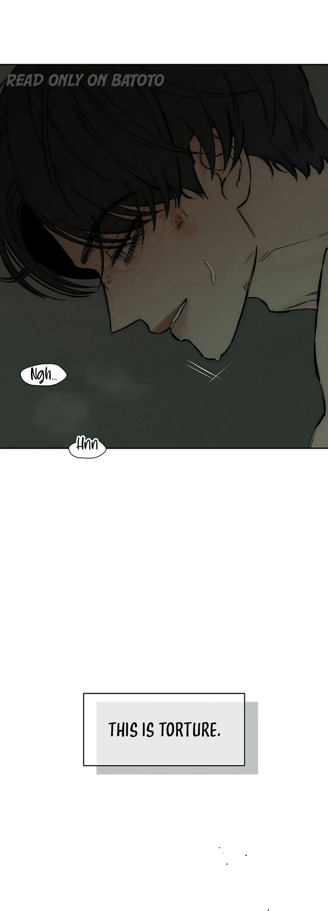 Tears on a Withered Flower Chapter 39 page 12