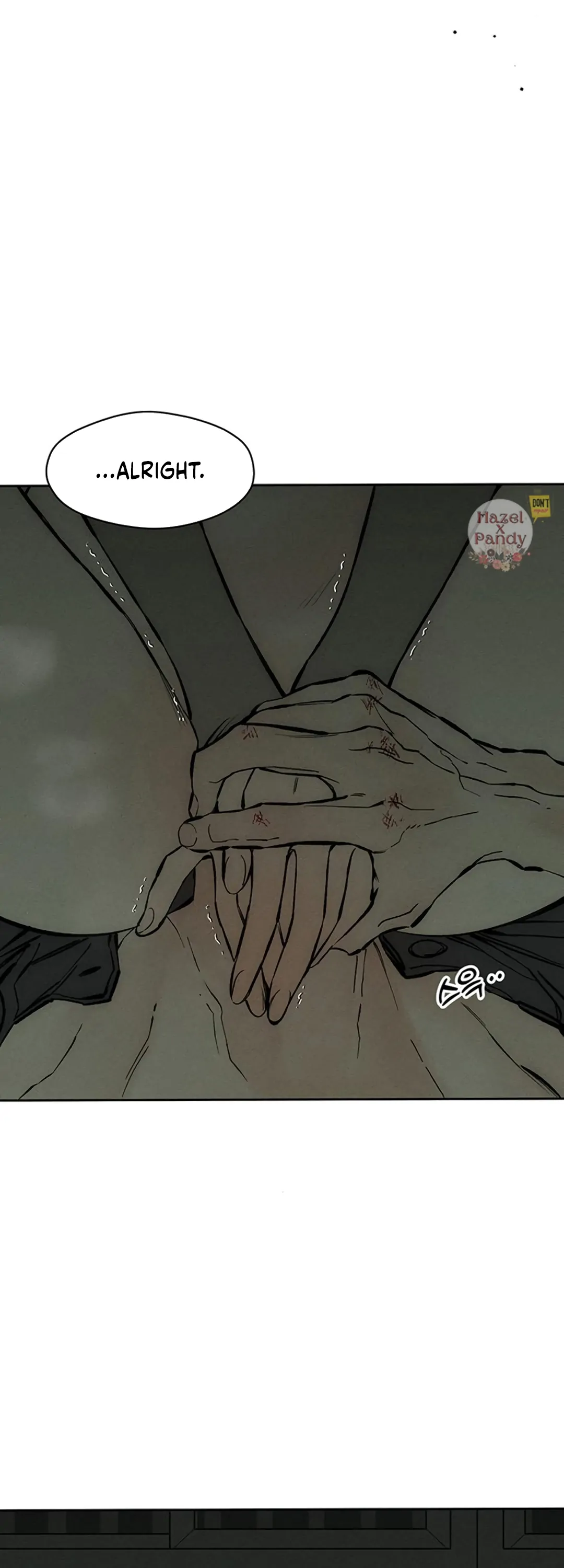 Tears on a Withered Flower Chapter 39 page 13