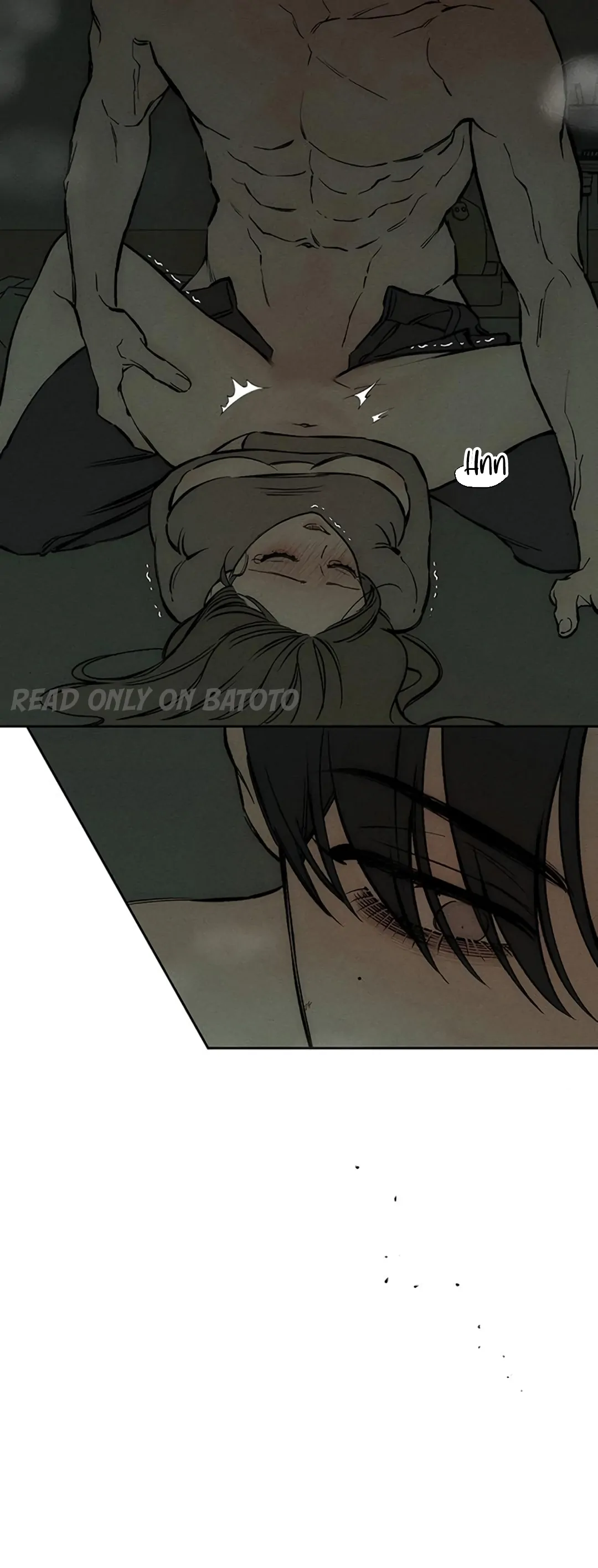 Tears on a Withered Flower Chapter 39 page 19