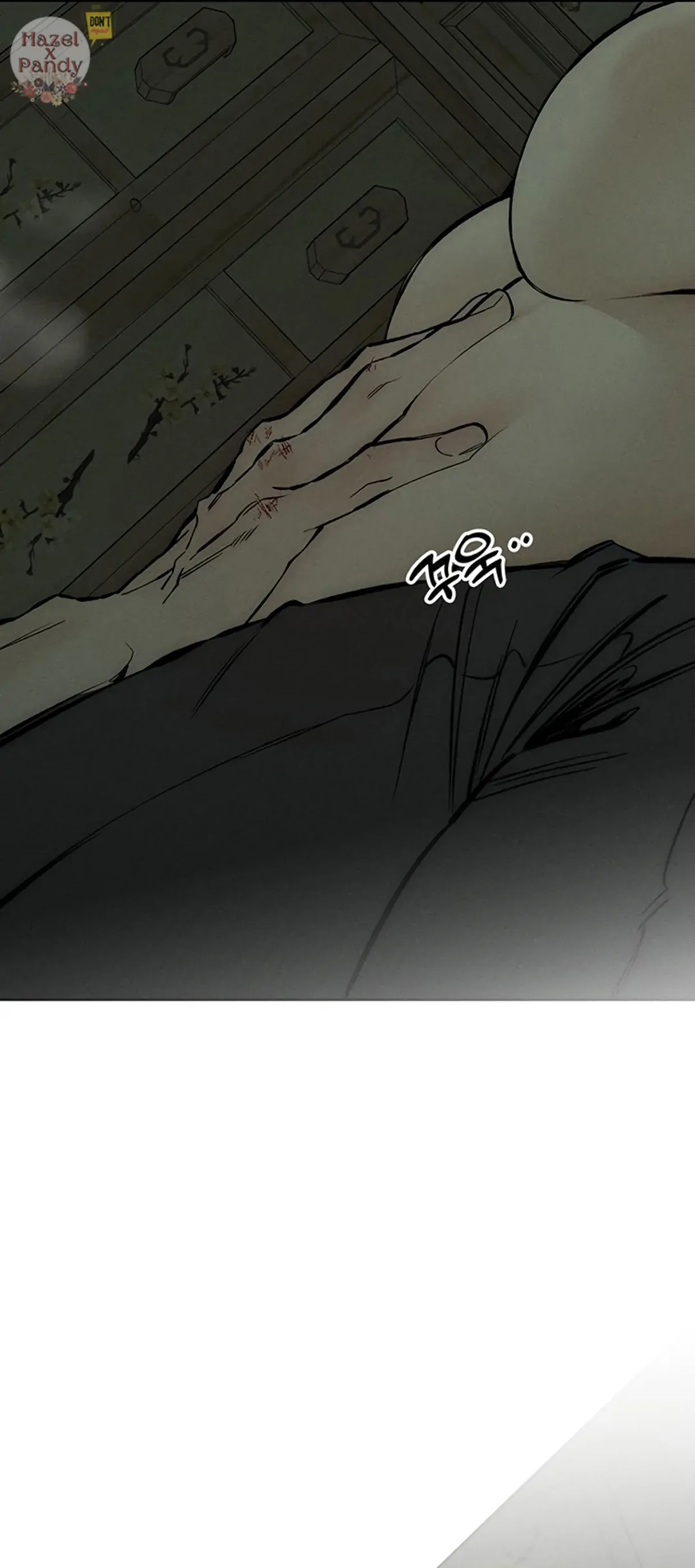 Tears on a Withered Flower Chapter 39 page 21