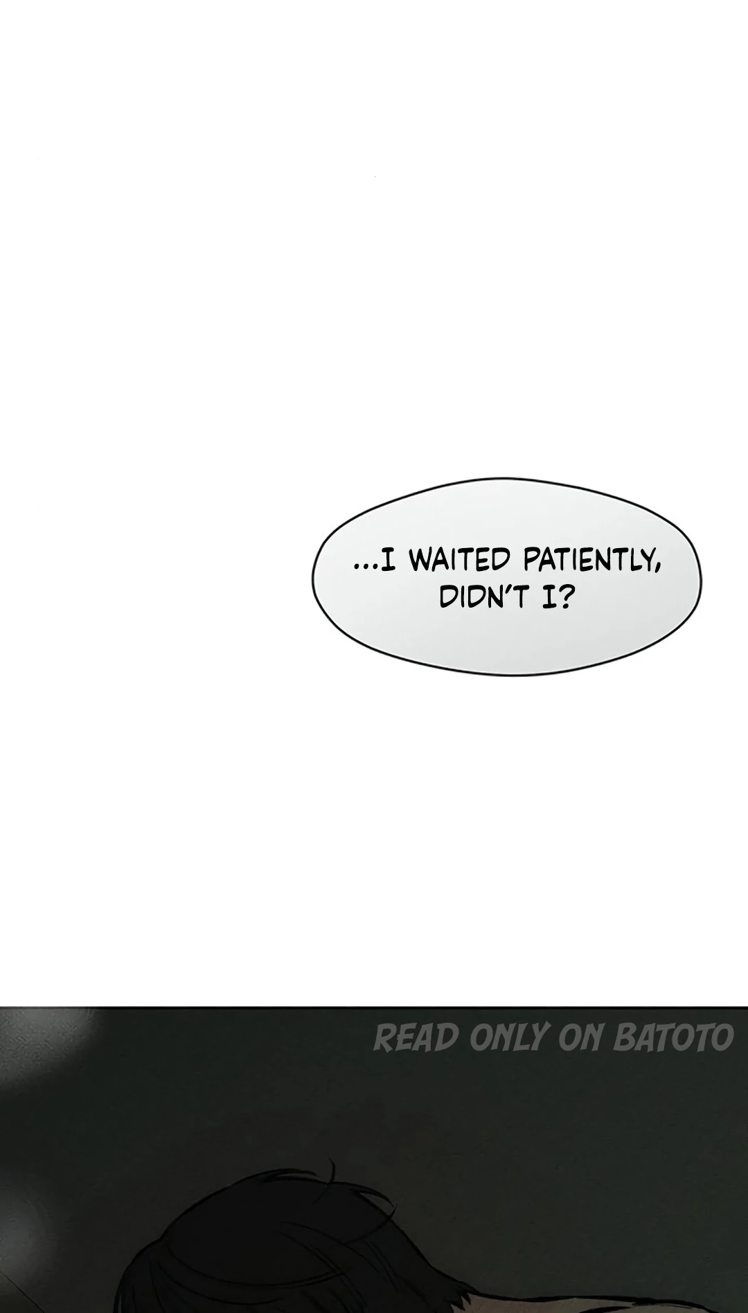 Tears on a Withered Flower Chapter 39 page 30