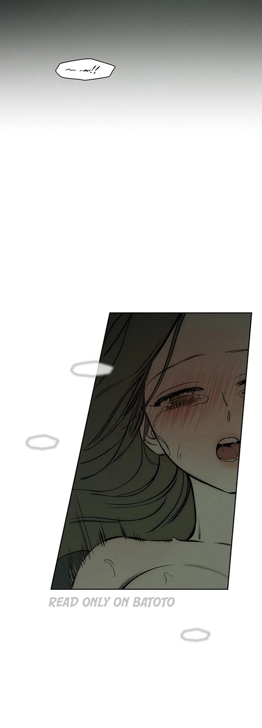 Tears on a Withered Flower Chapter 39 page 36