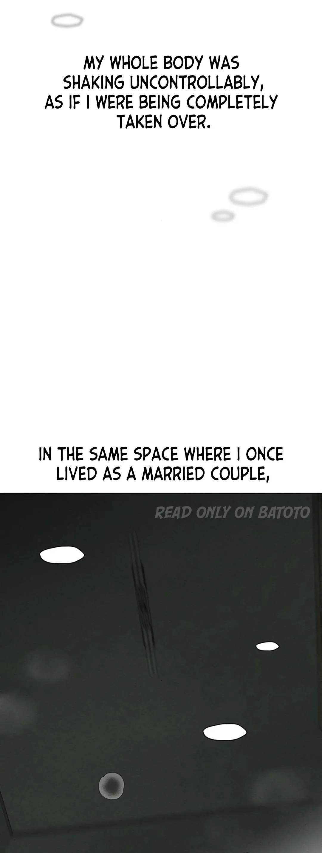 Tears on a Withered Flower Chapter 39 page 37