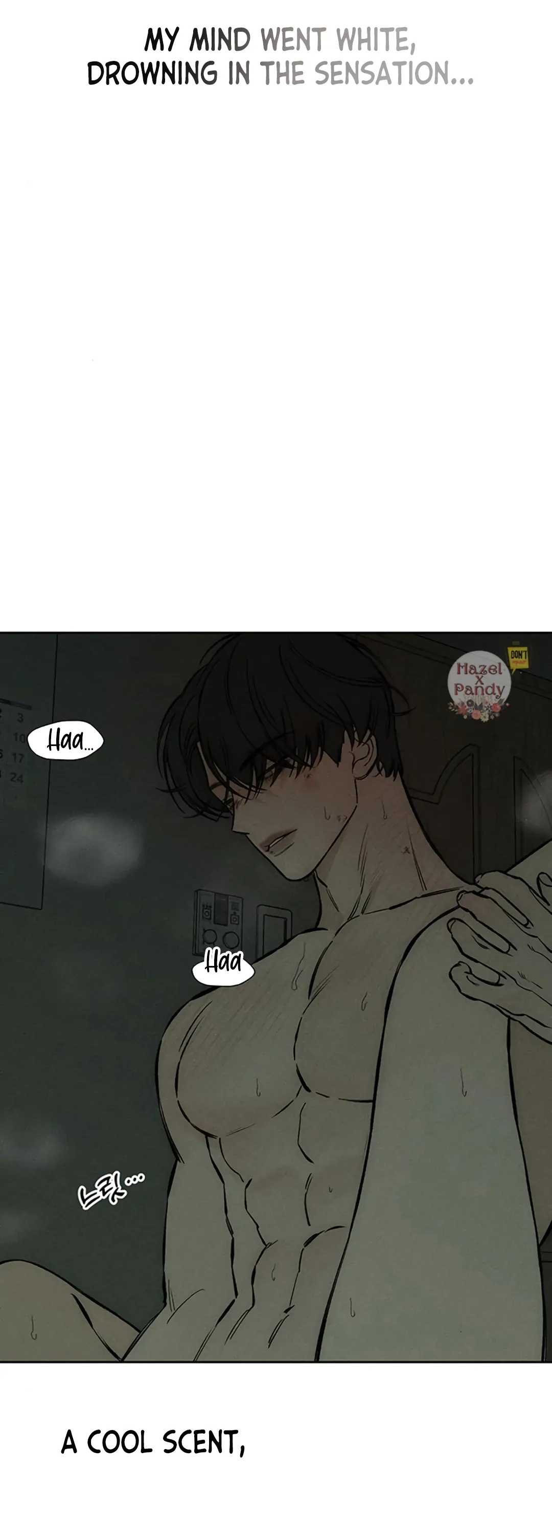 Tears on a Withered Flower Chapter 39 page 43