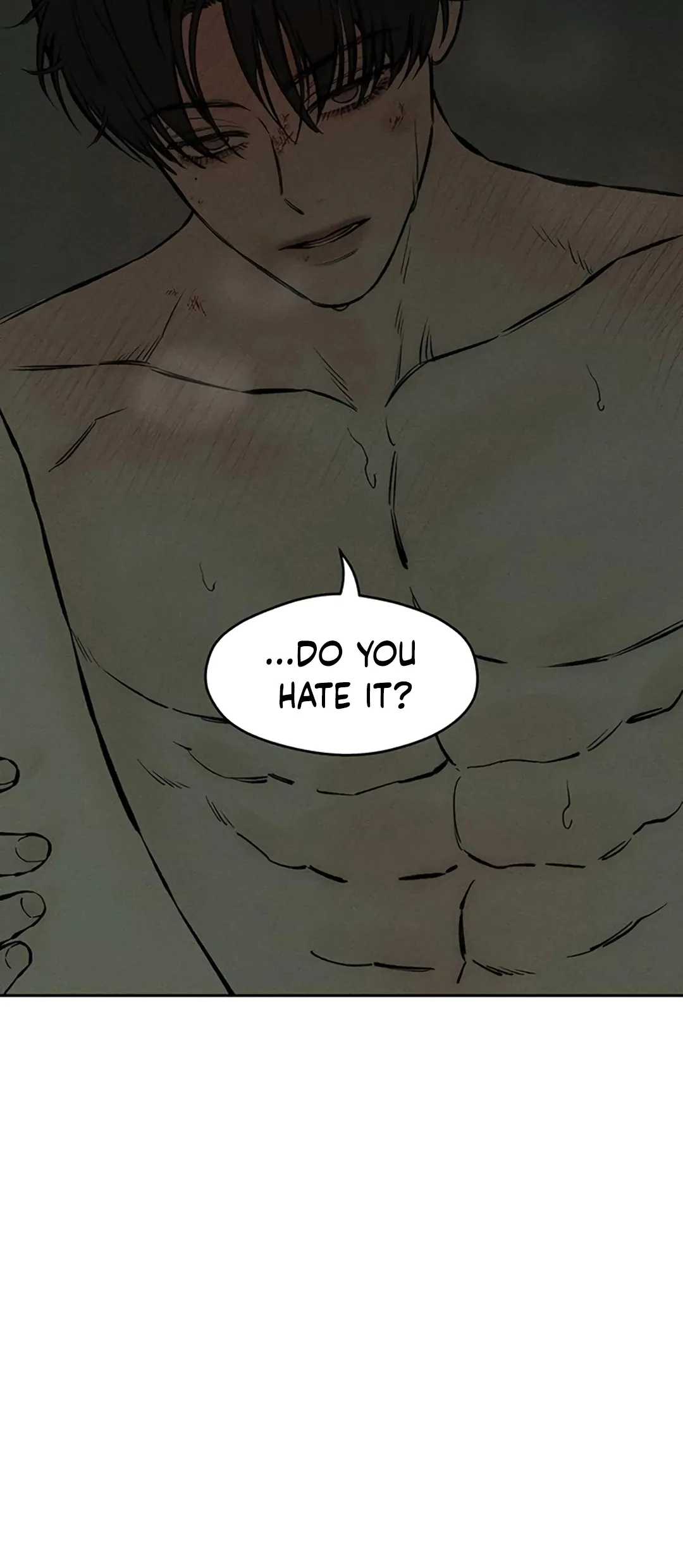 Tears on a Withered Flower Chapter 39 page 50