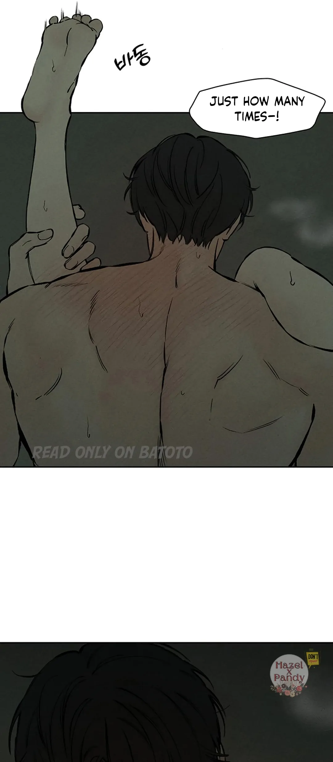Tears on a Withered Flower Chapter 39 page 49