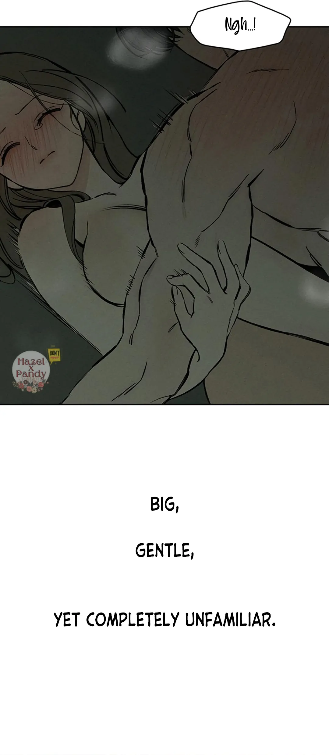 Tears on a Withered Flower Chapter 39 page 53
