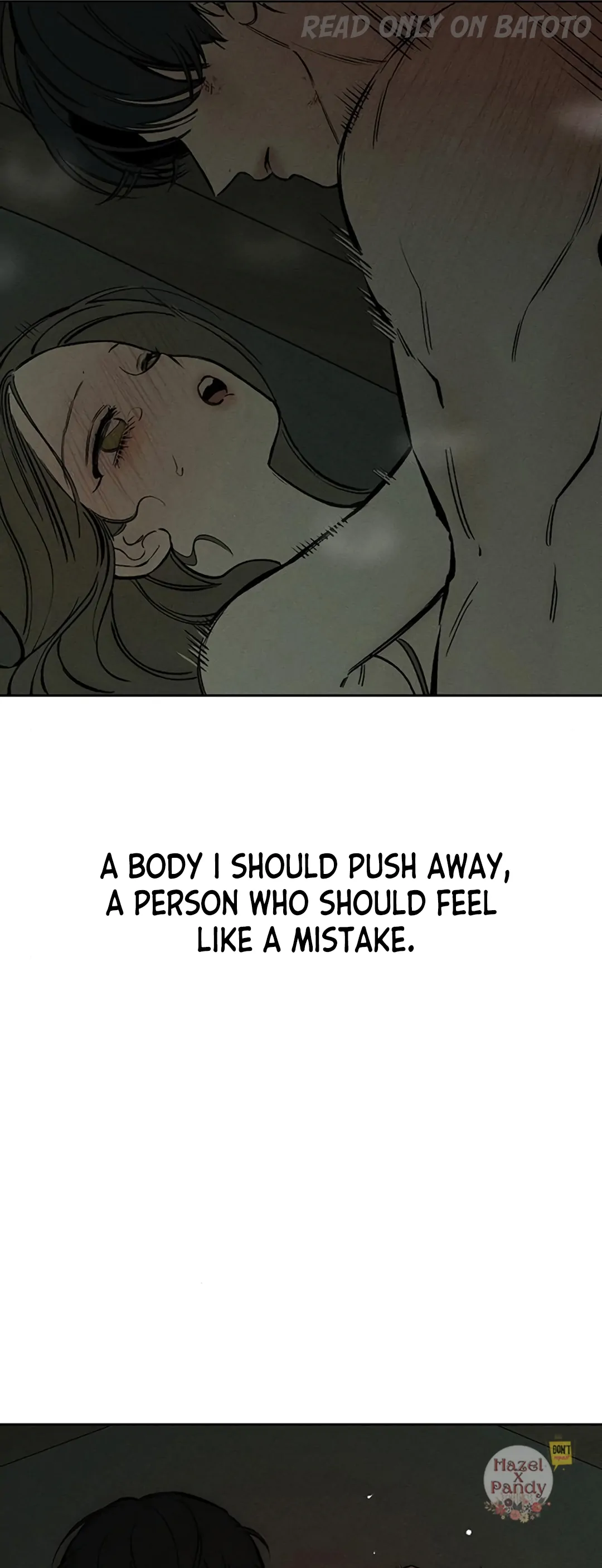 Tears on a Withered Flower Chapter 39 page 54
