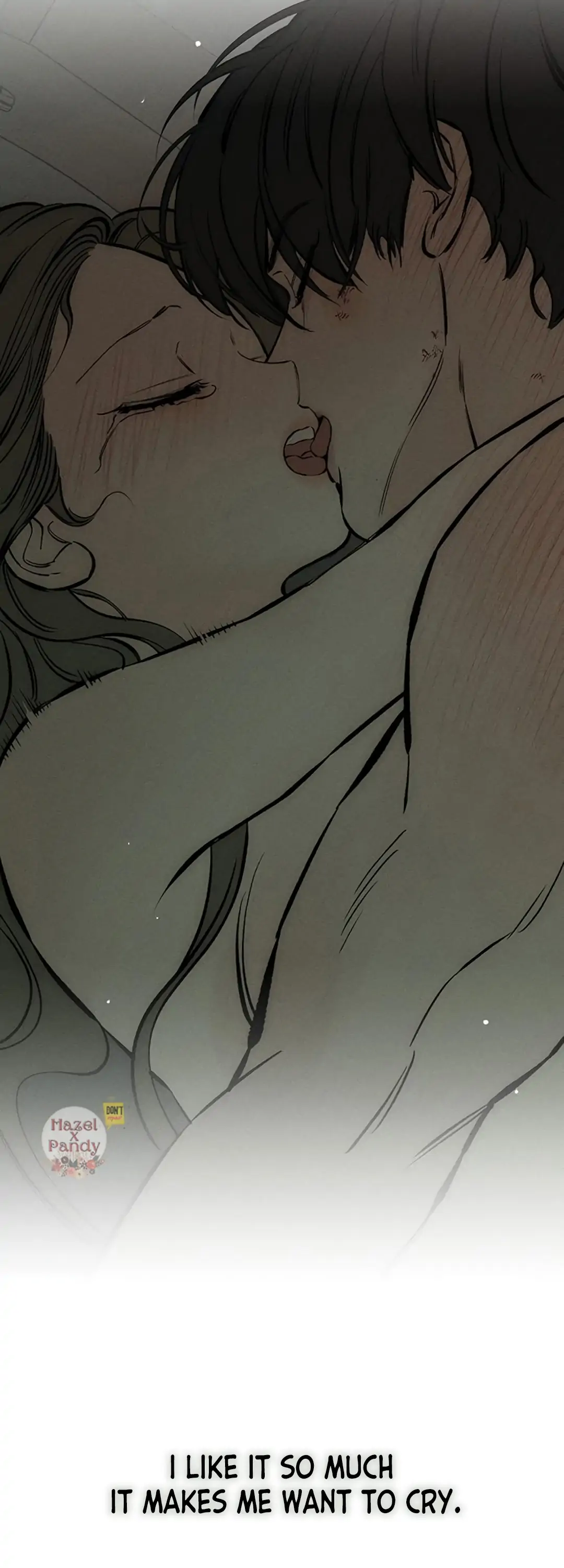 Tears on a Withered Flower Chapter 39 page 56
