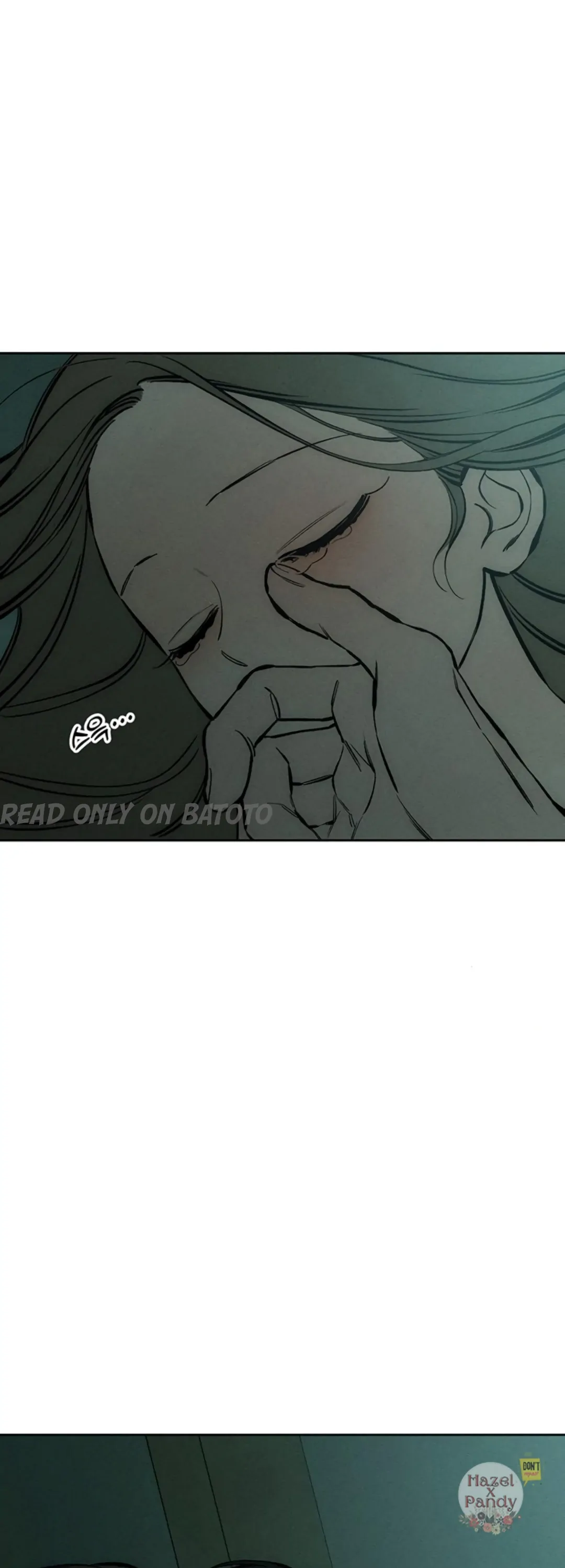 Tears on a Withered Flower Chapter 39 page 59