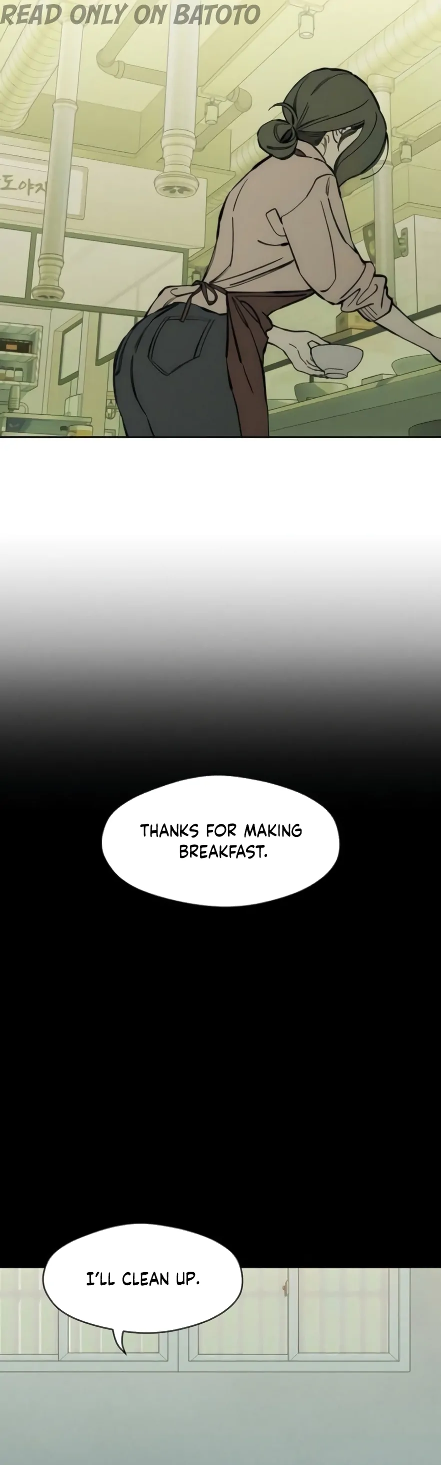 Tears on a Withered Flower Chapter 41 page 32