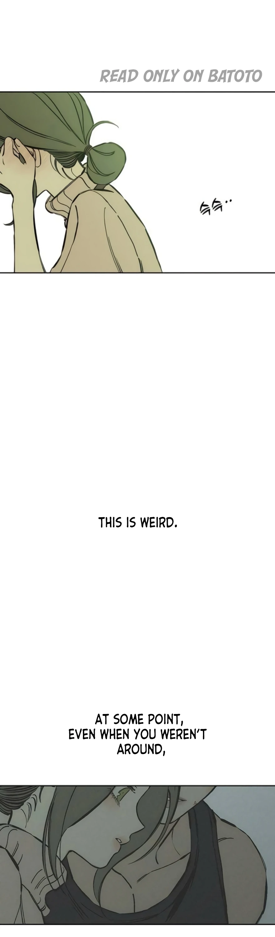 Tears on a Withered Flower Chapter 41 page 41