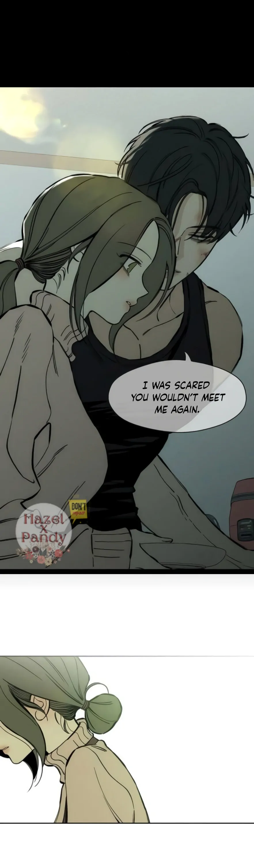 Tears on a Withered Flower Chapter 41 page 40