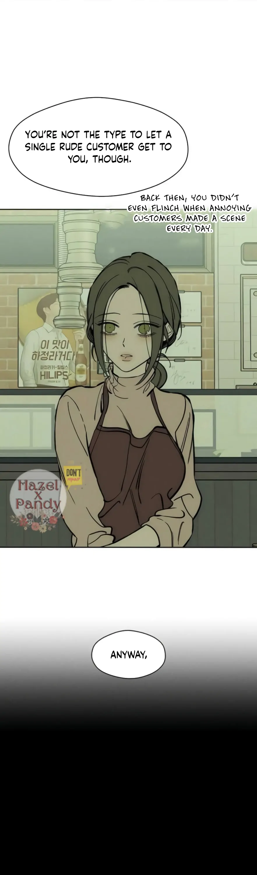 Tears on a Withered Flower Chapter 41 page 47