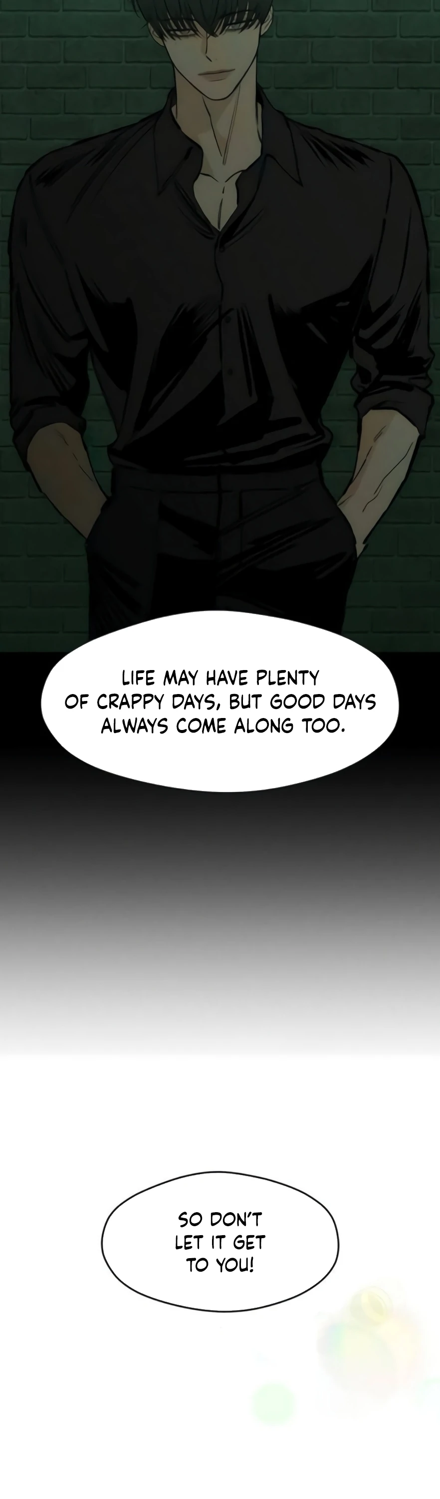 Tears on a Withered Flower Chapter 41 page 50