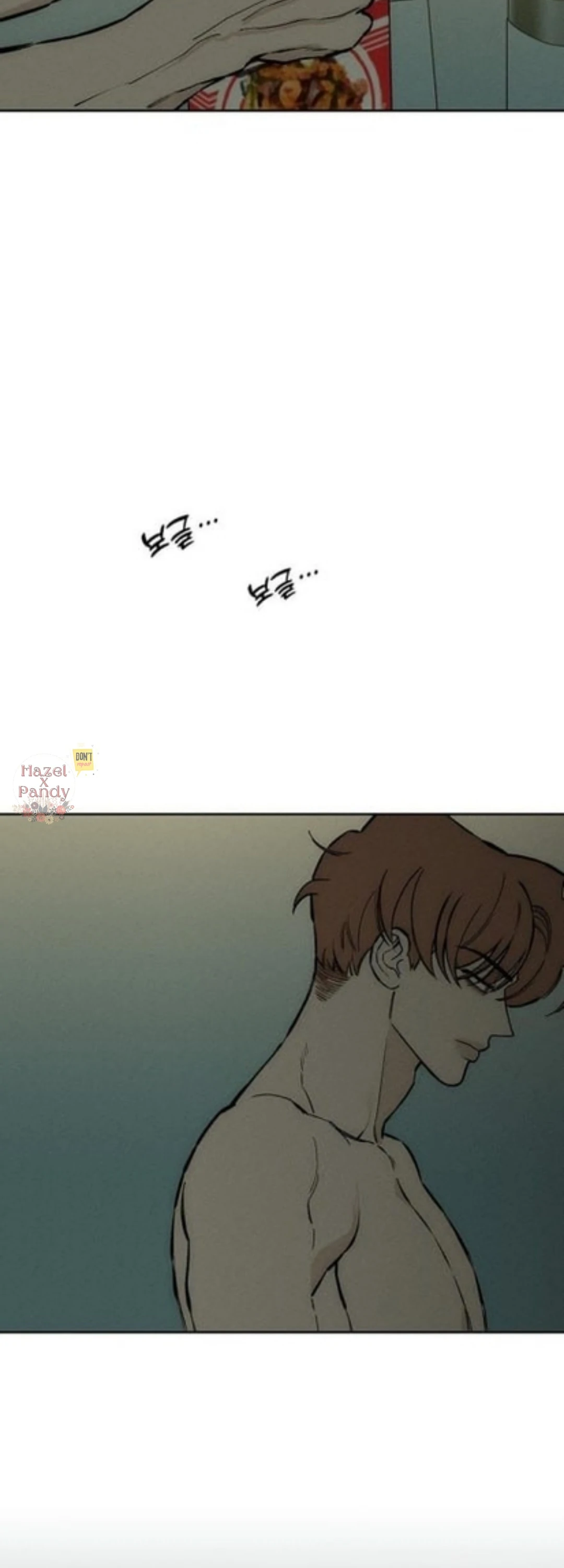 Tears on a Withered Flower Chapter 42 page 4