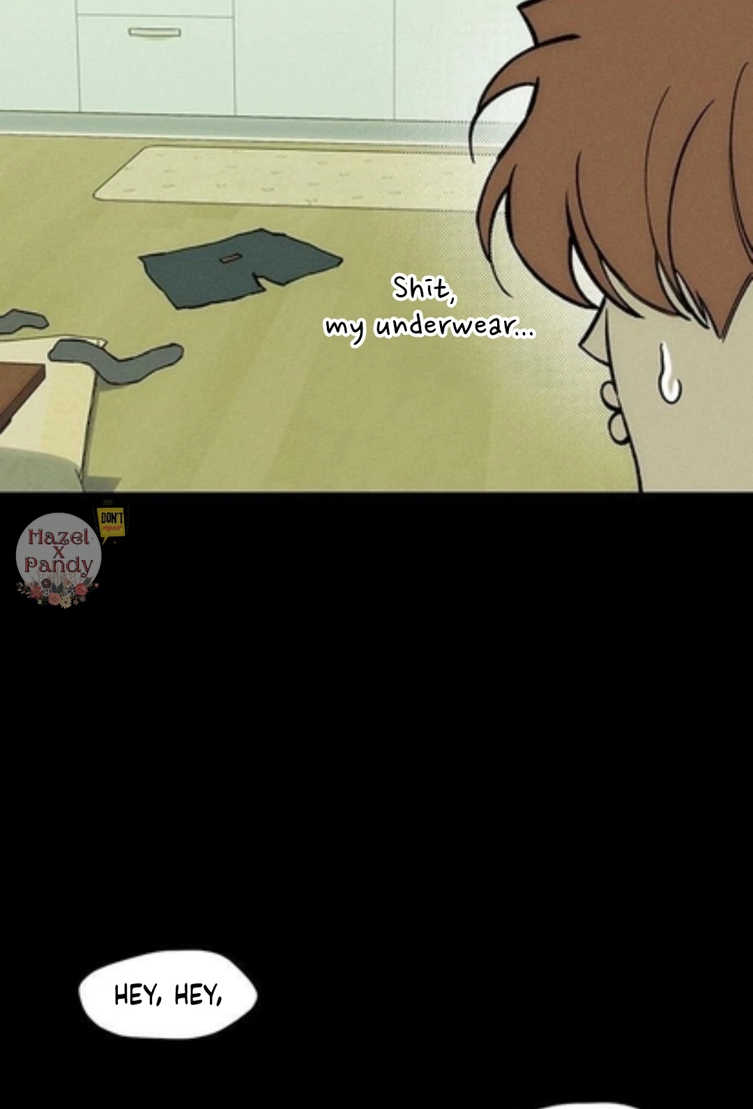 Tears on a Withered Flower Chapter 42 page 13