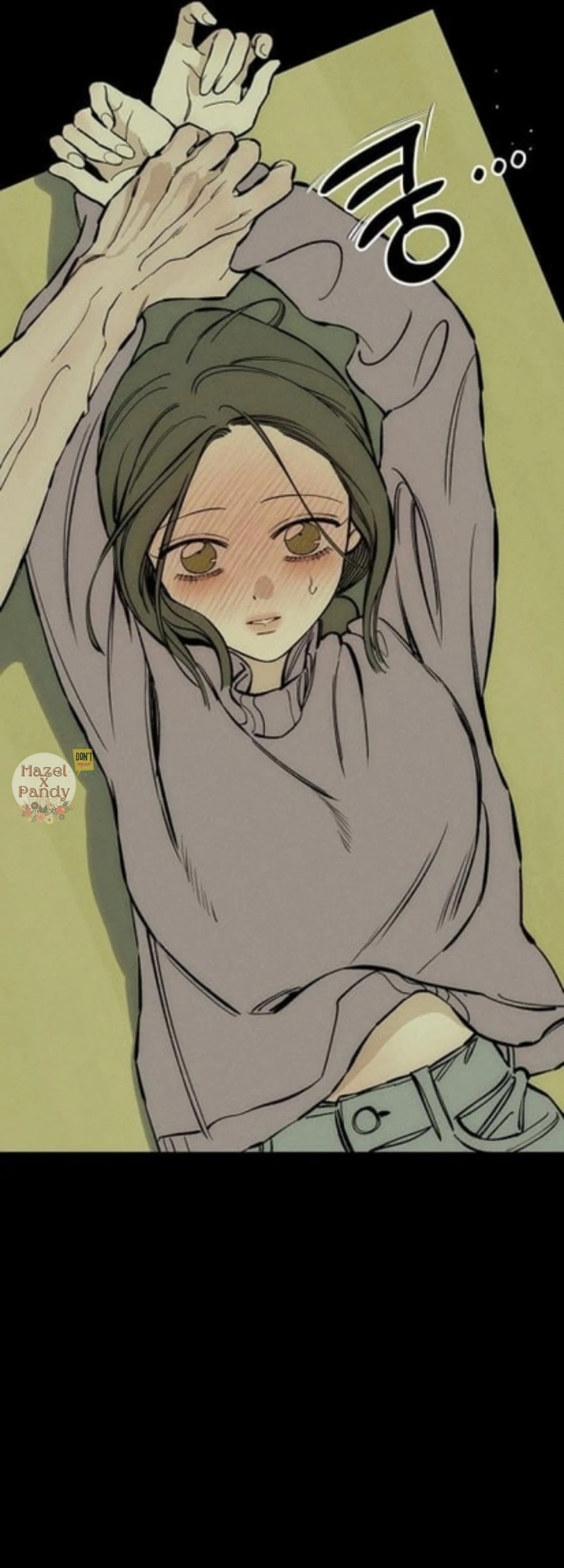 Tears on a Withered Flower Chapter 42 page 31