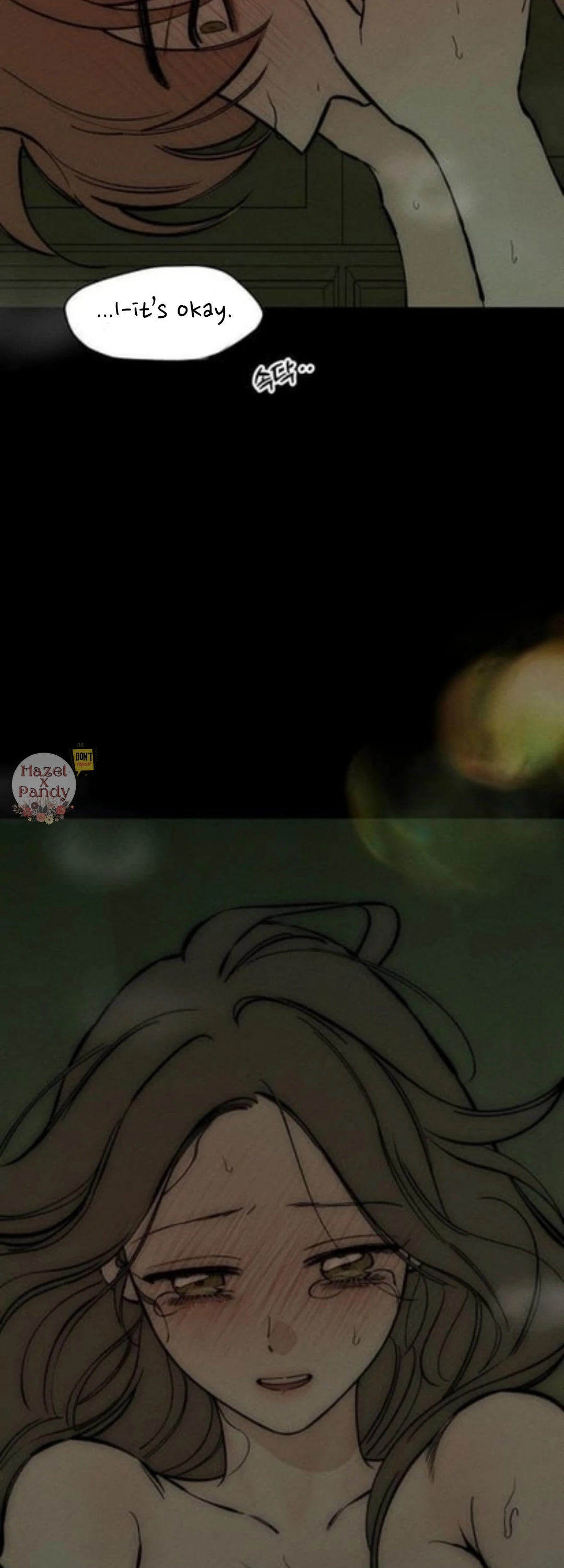 Tears on a Withered Flower Chapter 42 page 43