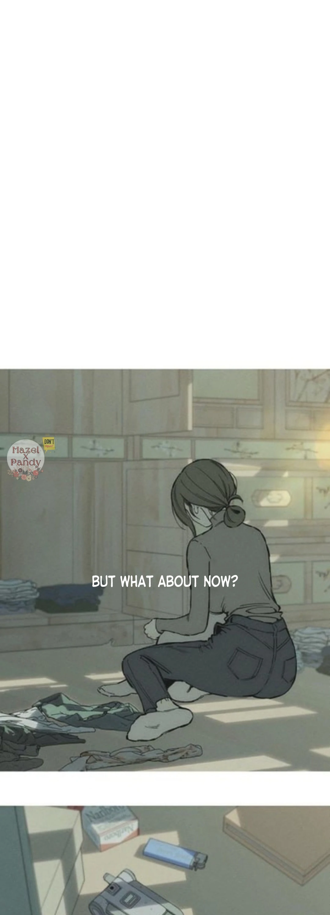 Tears on a Withered Flower Chapter 42 page 50