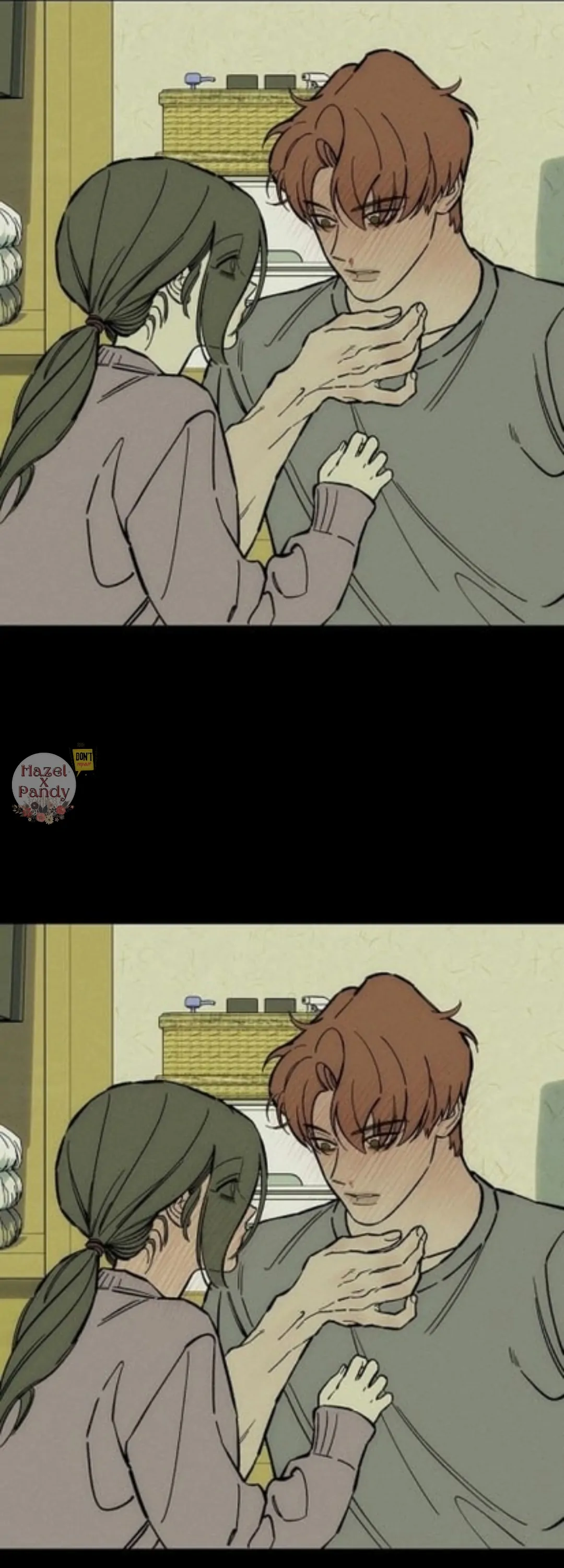 Tears on a Withered Flower Chapter 42 page 29