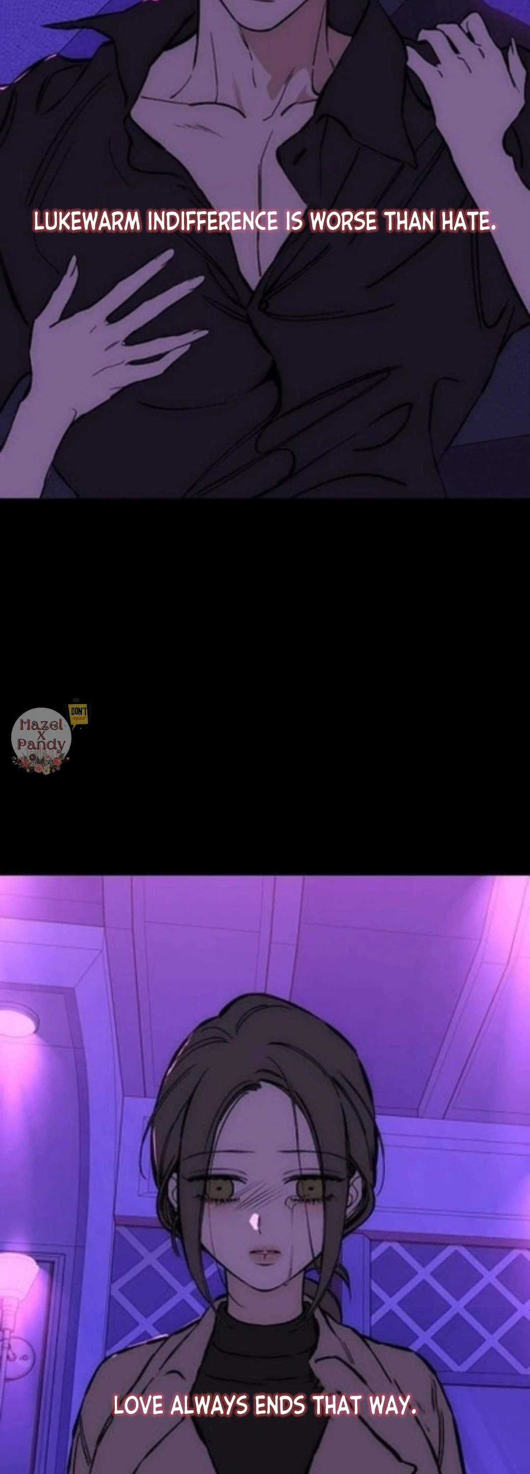 Tears on a Withered Flower Chapter 42 page 64