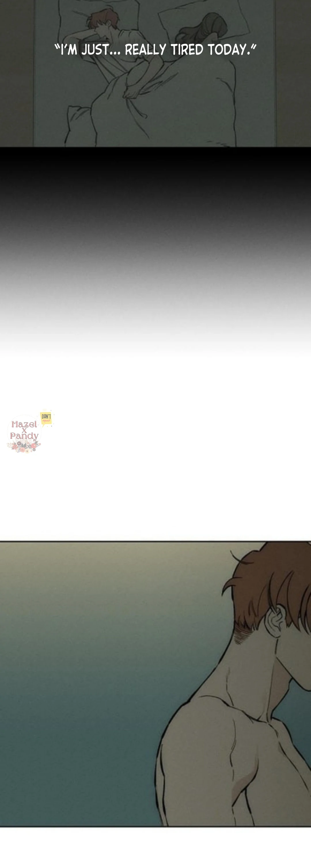 Tears on a Withered Flower Chapter 42 page 48