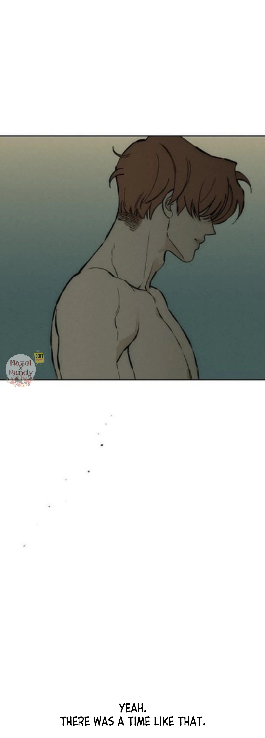 Tears on a Withered Flower Chapter 42 page 49