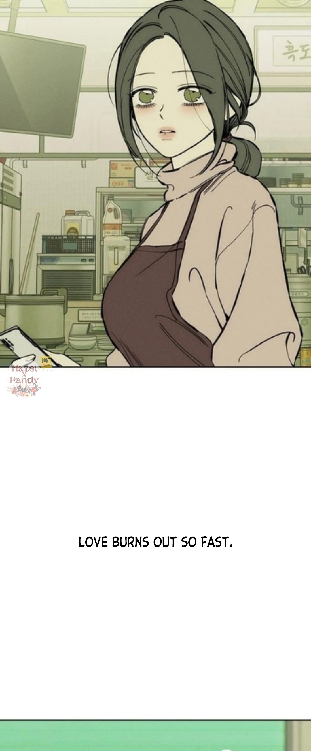 Tears on a Withered Flower Chapter 42 page 80