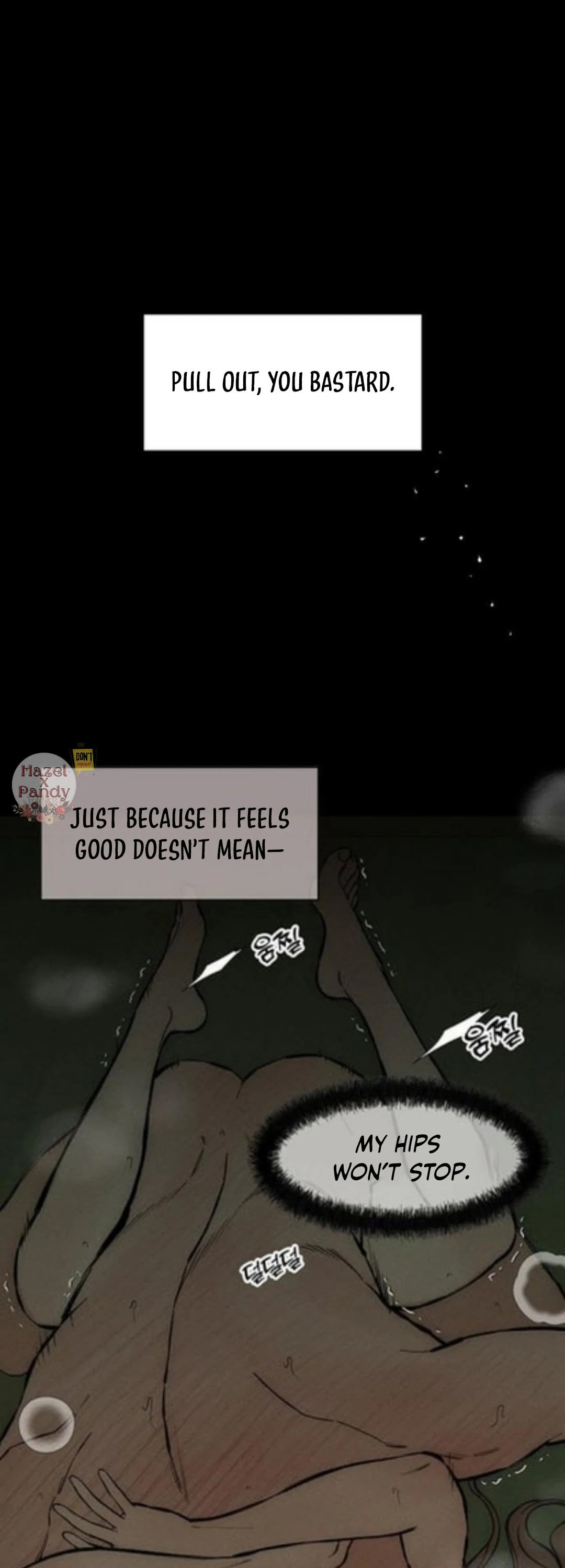 Tears on a Withered Flower Chapter 42 page 41