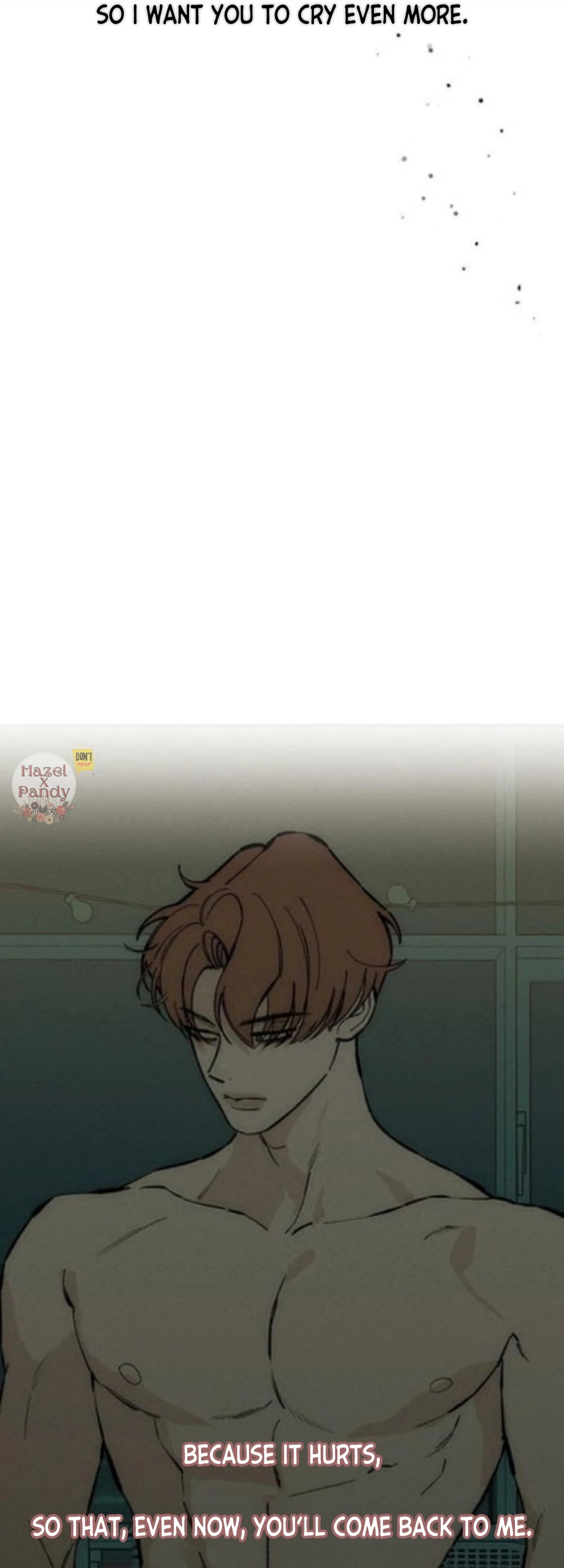Tears on a Withered Flower Chapter 42 page 54