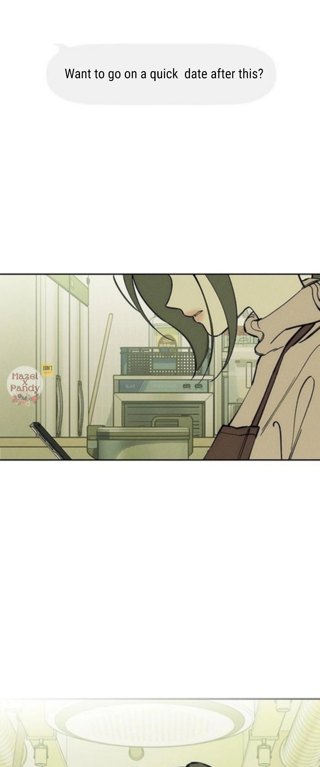 Tears on a Withered Flower Chapter 42 page 79