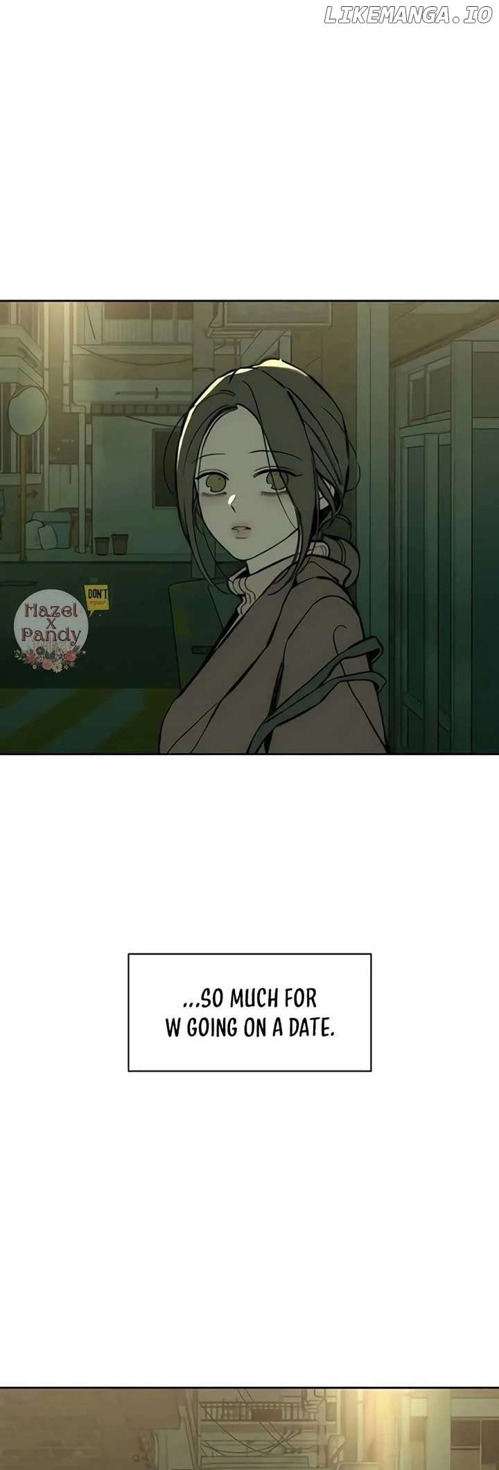 Tears on a Withered Flower Chapter 43 page 3
