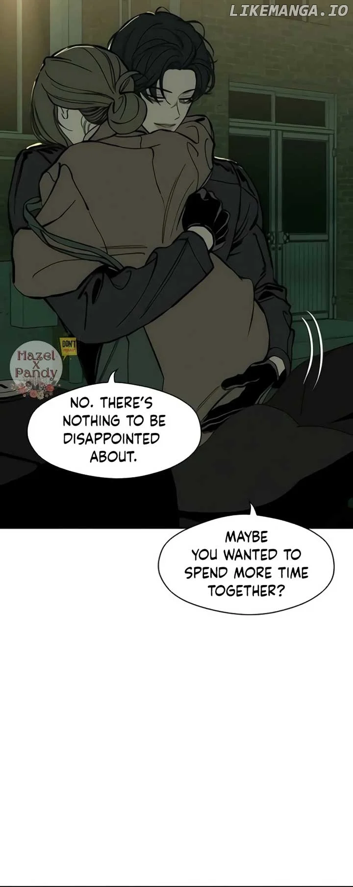 Tears on a Withered Flower Chapter 43 page 5